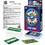 Goliath Games Wheel of Fortune Card Game, Price/each