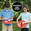 Wicked Big Sports&#174; Giant Toss and Catch Disc Set, Price/Set
