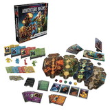 Hasbro Dungeons and Dragons Adventure Begins Game