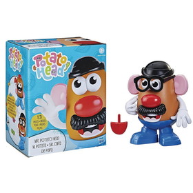 Hasbro Classic Mr. Potato Head Set
