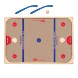 Puk Pandemonium Hockey Game