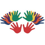 Spectrum W15400 Hand Spot Markers, 7-1/2
