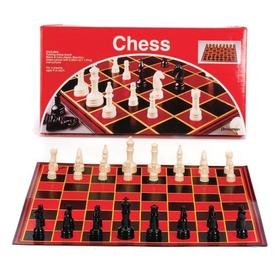 Pressman Chess Game