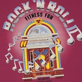 Kimbo Rock 'n Roll Fitness Fun CD