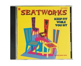 Kimbo Seatworks CD