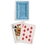 S&S Worldwide Pinochle Playing Cards, Price/each