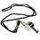 S&S Worldwide Metal Whistle and Lanyard, Price/each