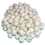 Escalade Stiga Bulk Table Tennis Balls, Price/144 /Pack
