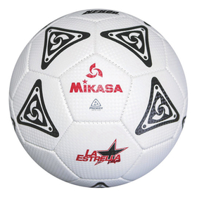 Mikasa La Estrella LE50 Size 5 Soccer Ball