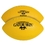 S&S Worldwide Gator Skin Jr Football, Price/each