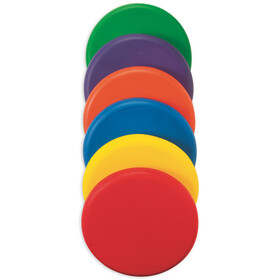 Spectrum Foam Discs
