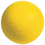 S&S Worldwide Foam Soccer Ball