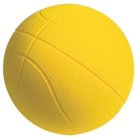 S&S Worldwide 8" Foam Basketball, Jr.