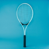 S&S Worldwide Midsized Aluminum Tennis Racket