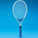 S&S Worldwide Aluminum Junior Tennis Racquet