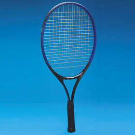 S&S Worldwide Aluminum Tennis Racquet - Junior