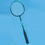 S&S Worldwide Steel Shaft Nylon String Badminton Racquet, Price/each