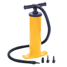 S&S Worldwide Double Action Pump