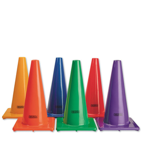 18" Spectrum Poly Cones