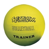 Spectrum Volleyball Trainer, Yellow - Regular Size