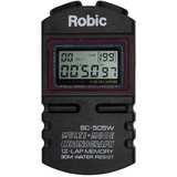 Robic SC-505W Timer, Black