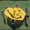 S&S Worldwide Smiley Face Parachute, 12', Price/each
