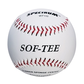 Spectrum Tee Ball Baseball