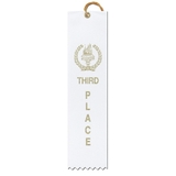 Image Awards Award Ribbons Third Place