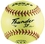 Dudley ASA Thunder Fast Pitch Softball 12" SY12RF, Price/each