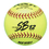 Dudley NFHS Fast Pitch Softball 12" SB12LRFY FP, Price/each