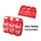 Cramer Products Water Bottle Carrier, Price/each