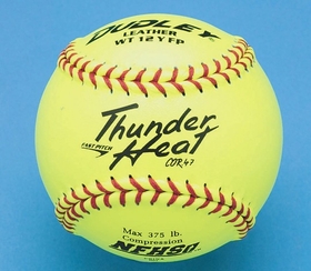 Dudley Thunder Heat Softball