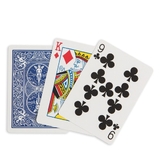 S&S Worldwide Bicycle Regular-Size Playing Cards