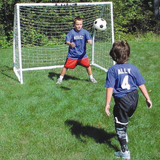 Mylec Indoor/Outdoor Soccer Goal - 72