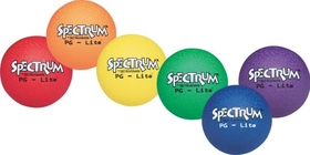 Spectrum PG-Lite Playground Ball Set