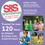 Pedometer Award Bracelet Starter Set (Pack of 300), Price/300 /Pack