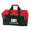 S&S Worldwide Compact Duffel Bag, Red/Black with S&S Logo, Price/each