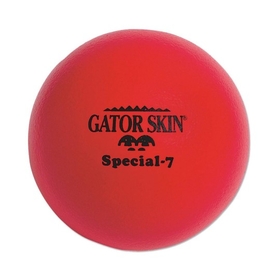 Gator Skin Special-7 Ball, Red