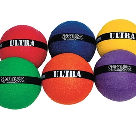 Spectrum ULTRA Playground Balls, 8-1/2"