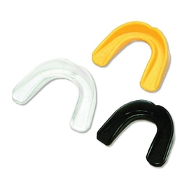 S&S Worldwide Youth Mouth Guard, No Strap