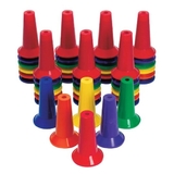 Spectrum Mini Cone Set