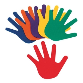 Spectrum Hand Markers