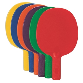 S&S Worldwide Spectrum Table Tennis Paddle Set
