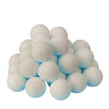 S&S Worldwide Skill Builder Soft Foam Golf Balls