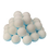 S&S Worldwide Skill Builder Soft Foam Golf Balls, Price/36 /Pack