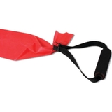 S&S Worldwide Resistance Band And Stretch Tubing Handle