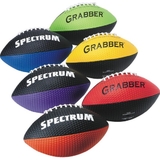 Spectrum Grabber Footballs