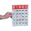 S&S Worldwide Jumbo Bingo Cards, Price/100 /Pack