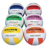 Spectrum Lite-70 Volleyball Set