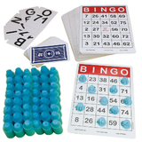 S&S Worldwide EZ Play Bingo Pack